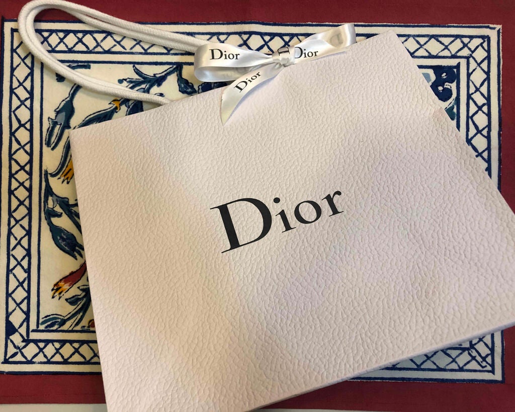 ヴェルニ ディオリフィック/Dior/マニキュアを使ったクチコミ(5枚目)
