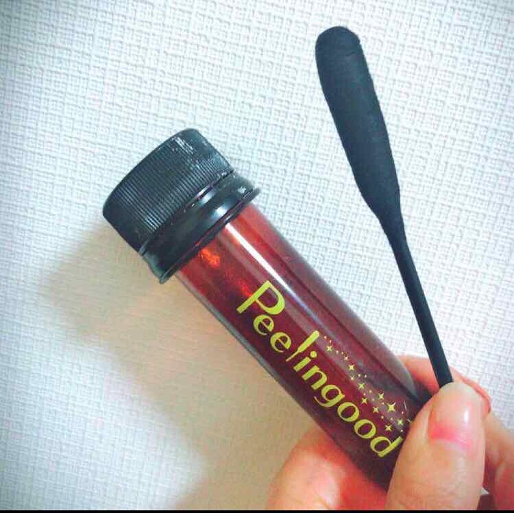 ピーリングッド/コンプレスキュー/ピーリングを使ったクチコミ(2枚目)