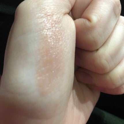 ボーム エサンシエル/CHANEL/スティックハイライトを使ったクチコミ(2枚目)