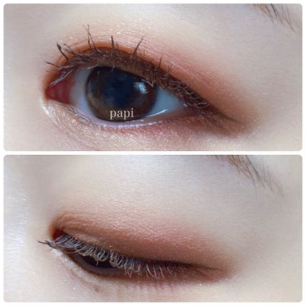 サンク クルール クチュール <サマー デューン>/Dior/アイシャドウパレットを使ったクチコミ(8枚目)