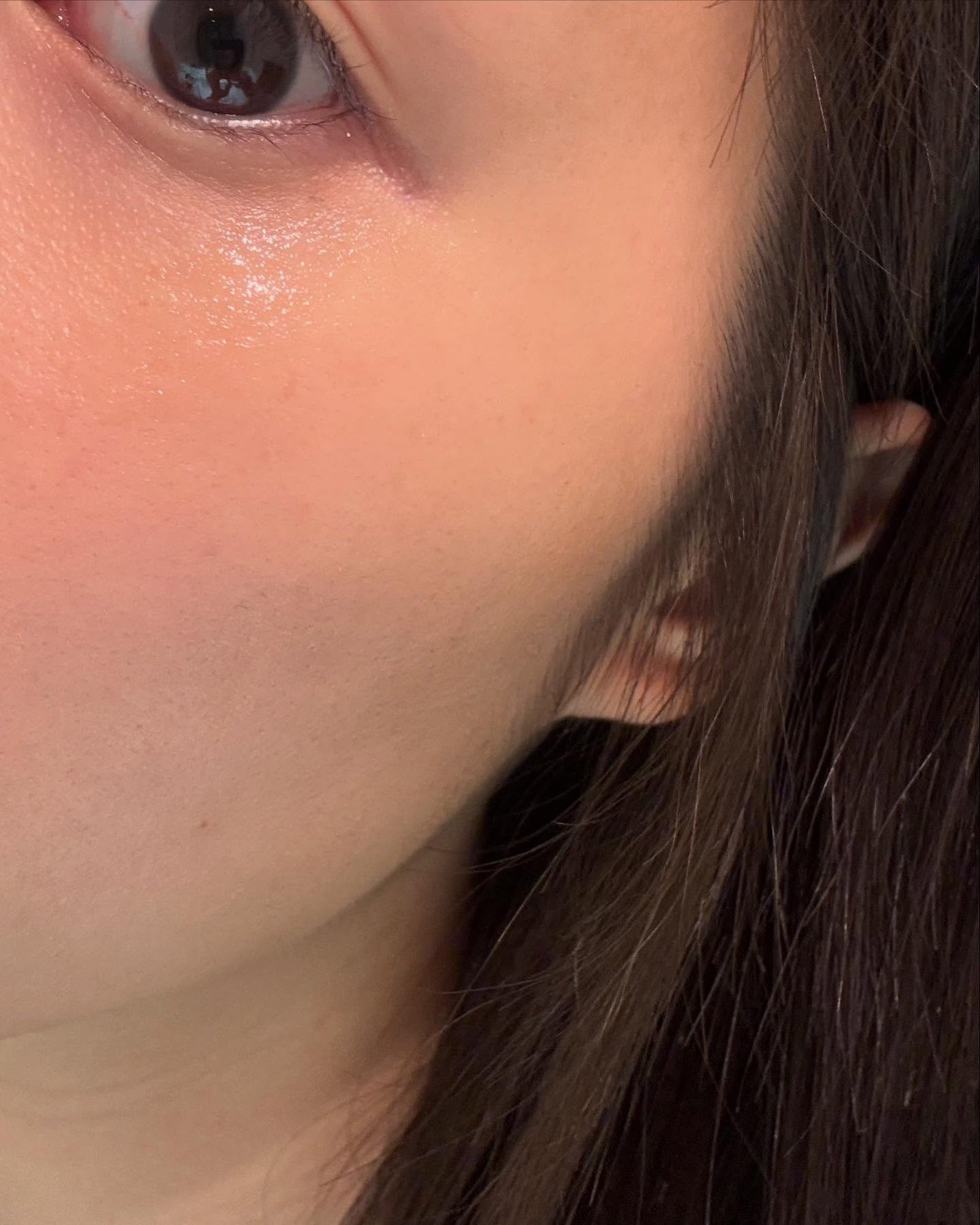 ガラクトミセスピュアビタミンCグローセラム/SOME BY MI/美容液を使ったクチコミ(3枚目)