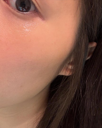 ガラクトミセスピュアビタミンCグローセラム/SOME BY MI/美容液を使ったクチコミ(3枚目)