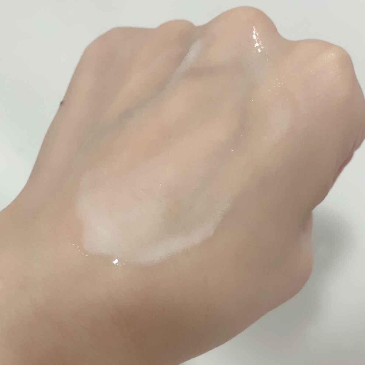 シュワとろオイル泡クレンジング/ビフェスタ/オイルクレンジングを使ったクチコミ(3枚目)