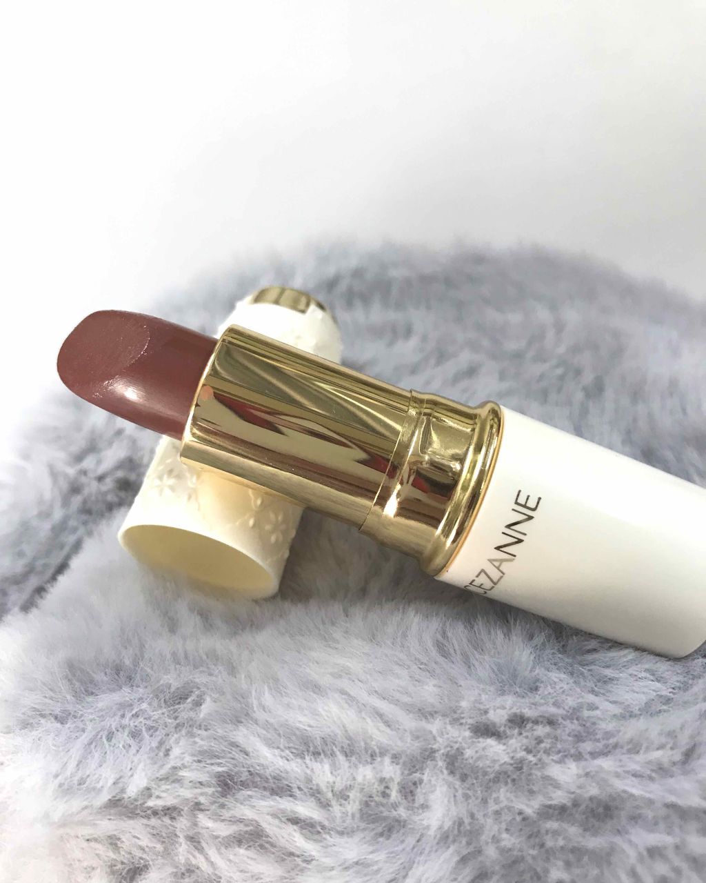 トーンアップアイシャドウ/CEZANNE/アイシャドウパレットを使ったクチコミ(2枚目)