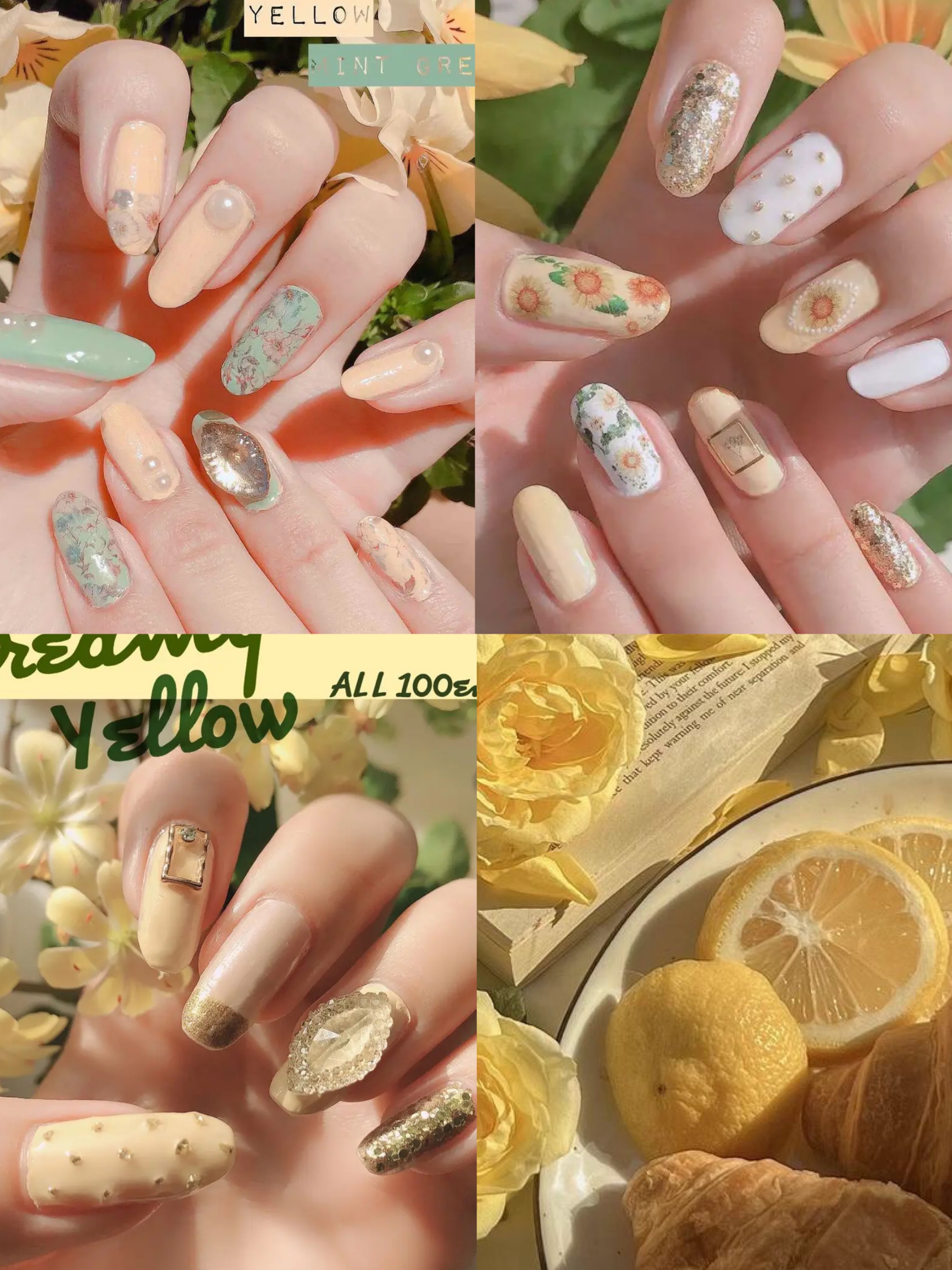 サンリオネイル/DAISO/マニキュアを使ったクチコミ（3枚目）