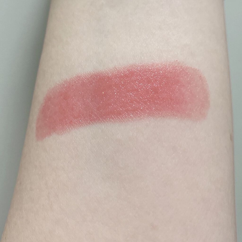 ディオール アディクト リップスティック 526マロー ローズ /Dior/口紅を使ったクチコミ（2枚目）