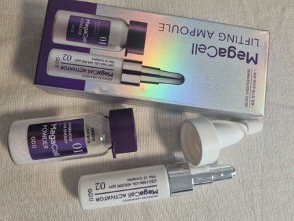 を使ったクチコミ(1枚目)