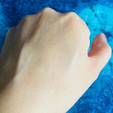 ケアナノパック/北の快適工房/フェイスクリームを使ったクチコミ(4枚目)