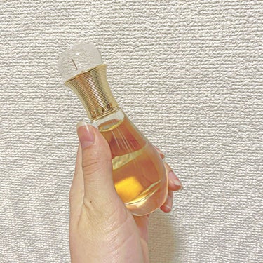 ホワイトスノードロップ オードパルファン 100ml/Flora Notis JILL STUART/香水(レディース)を使ったクチコミ（3枚目）