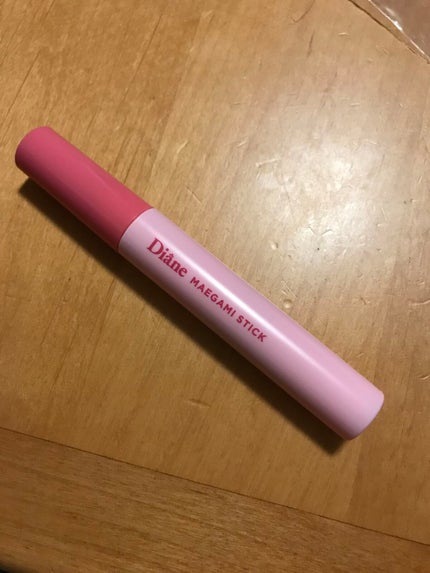 マエガミ スティック ナチュラル チェリーブロッサムの香り/ダイアン/その他スタイリングを使ったクチコミ(1枚目)