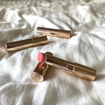 オペラ リップティント N/OPERA/リップティントを使ったクチコミ(1枚目)