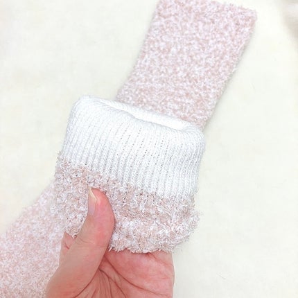 ぽかぽかカイロソックス/カイロソックス/暖かい靴下を使ったクチコミ(4枚目)