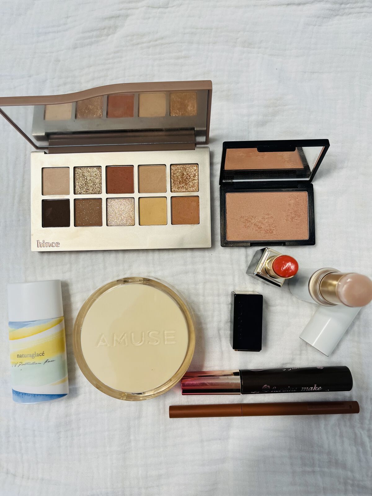 モイスチャー リッチ リップスティック/SUQQU/口紅を使ったクチコミ（1枚目）