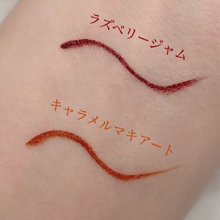 リキッドライナー DASODA✕Chihiro Anaiコラボ /DASODA/リキッドアイライナーを使ったクチコミ(5枚目)