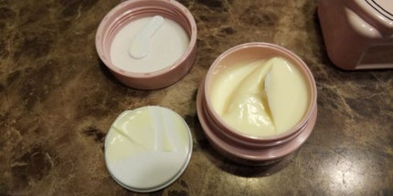 モイストローション/WHOMEE/化粧水を使ったクチコミ(4枚目)