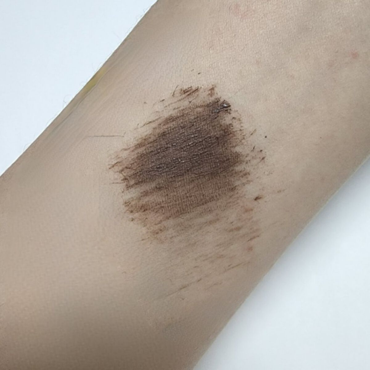 パーフェクトエクステンション マスカラ for カール/D-UP/マスカラを使ったクチコミ（3枚目）