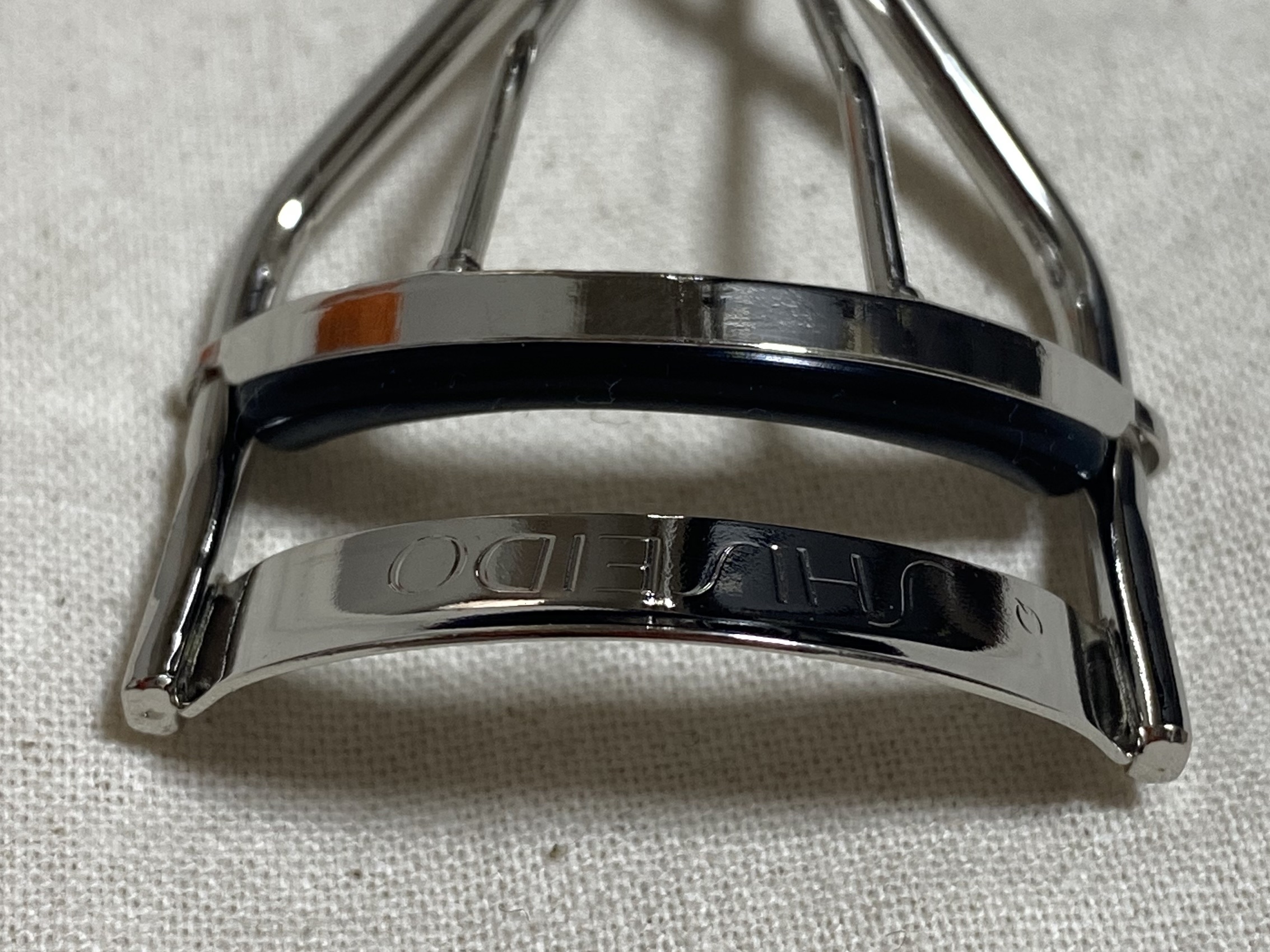 アイラッシュカーラー /SHISEIDO/ビューラーを使ったクチコミ（3枚目）