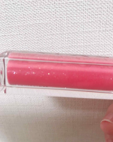 ディオール アディクト グロス/Dior/リップグロスを使ったクチコミ(3枚目)