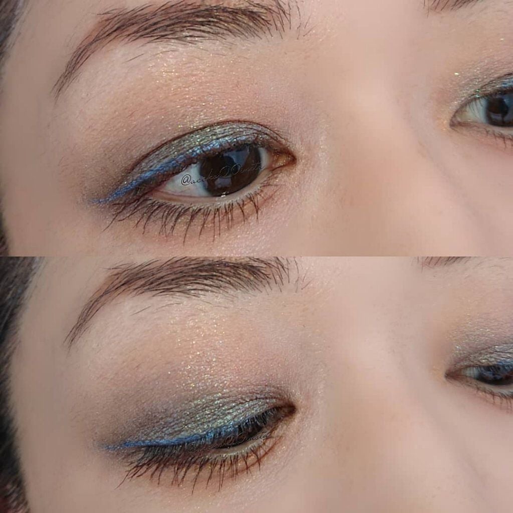 サンク クルール クチュール<バーズ オブ ア フェザー>/Dior/アイシャドウパレットを使ったクチコミ(9枚目)