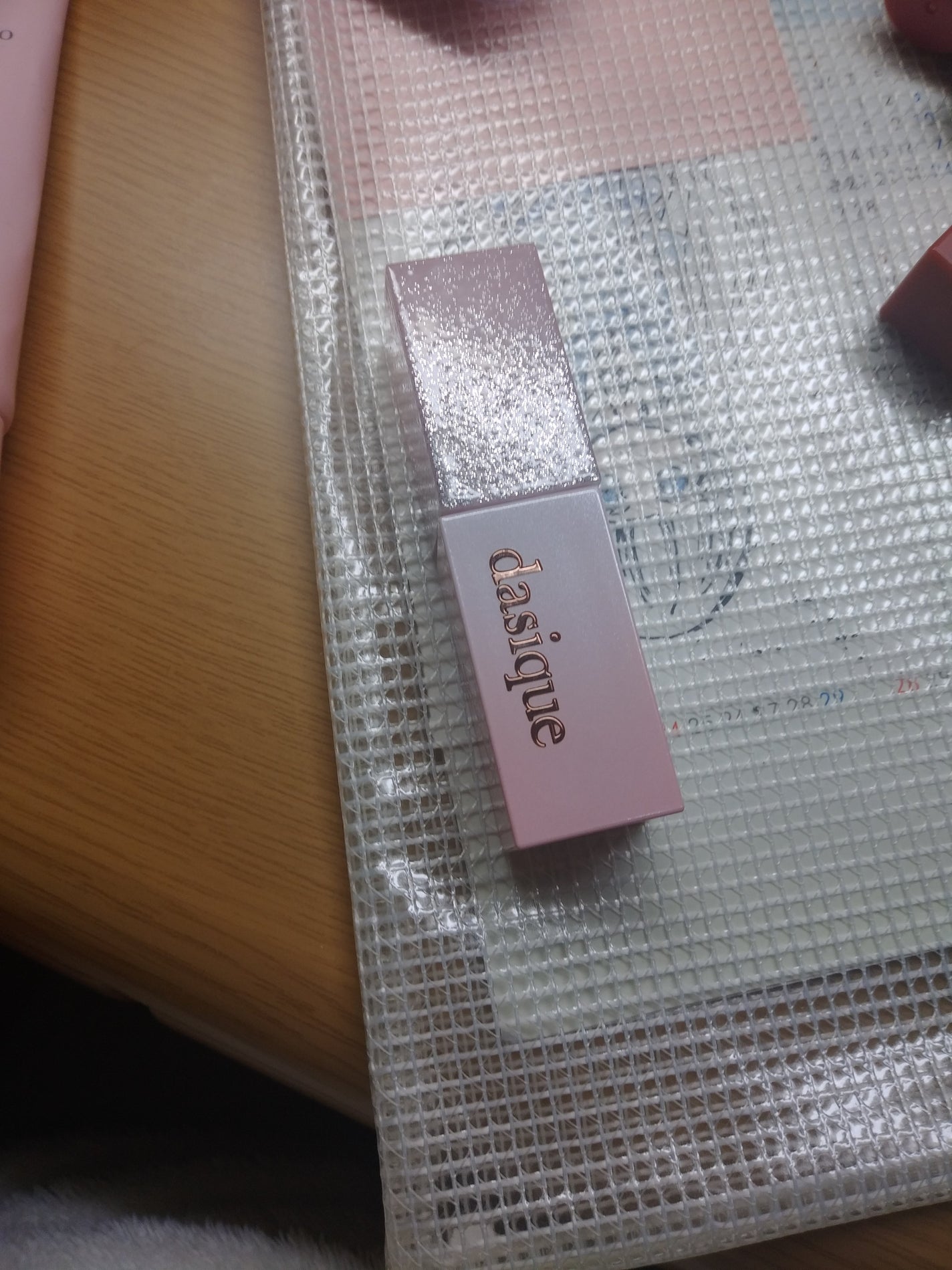 M クッション ファンデーション(モイスチャー)/MISSHA/クッションファンデーションを使ったクチコミ(8枚目)