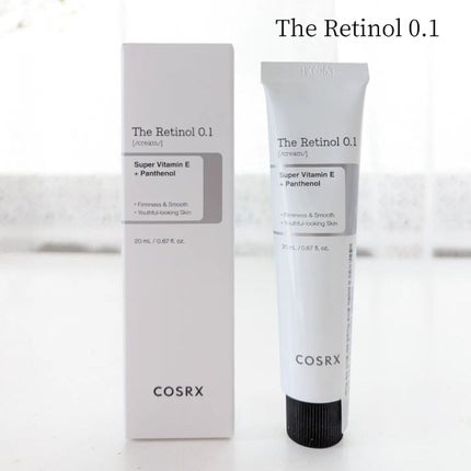 RXザ・ビタミンC23セラム/COSRX/美容液を使ったクチコミ(5枚目)