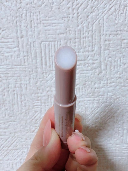 プランプリップケアスクラブ/キャンメイク/リップスクラブを使ったクチコミ(2枚目)