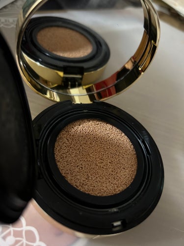 アンクル ド ポー ルクッションN 20/YVES SAINT LAURENT BEAUTE/クッションファンデーションの画像