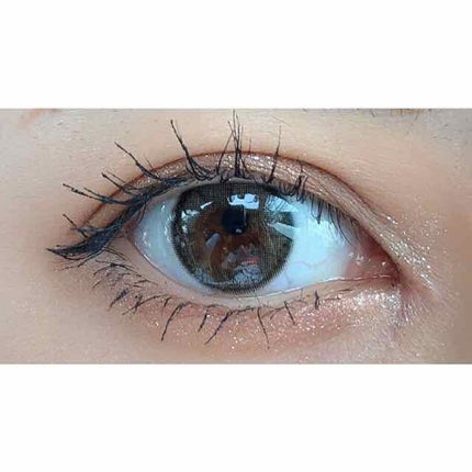 MOLAK 1day/MOLAK/ワンデー(1DAY)カラコンを使ったクチコミ(2枚目)