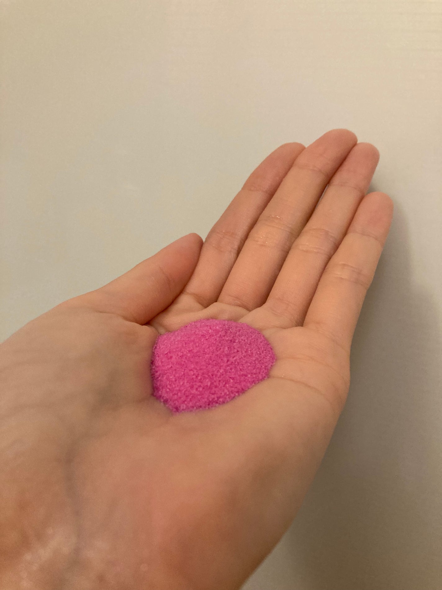 活気湯/DAISO/無機塩系入浴剤を使ったクチコミ(3枚目)