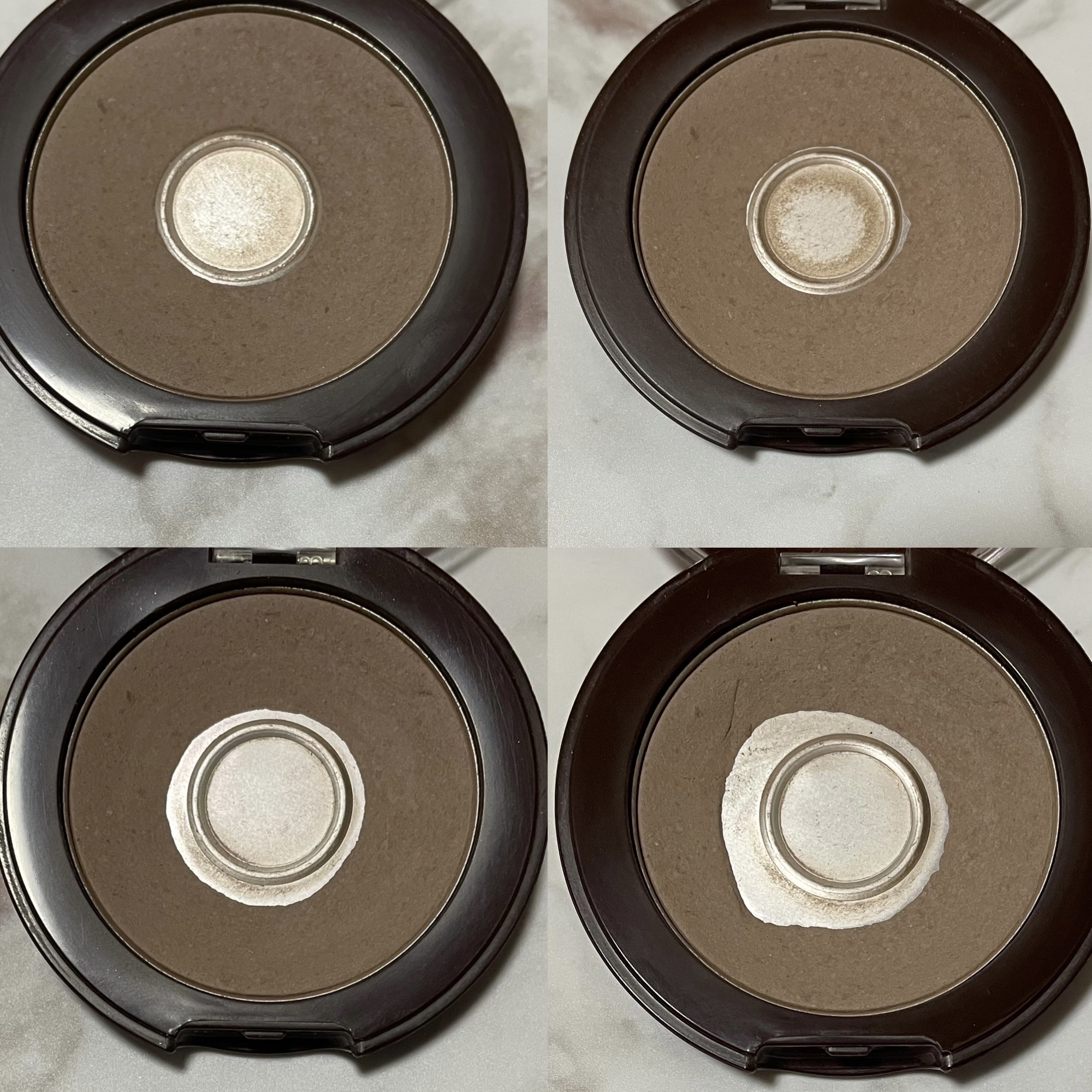 フェイスカラーシェーディング ジェントルシャドウ/ETUDE/シェーディングを使ったクチコミ（3枚目）