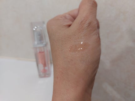 ボリュームリッププランパー/BANILA CO/リッププランパーを使ったクチコミ(3枚目)