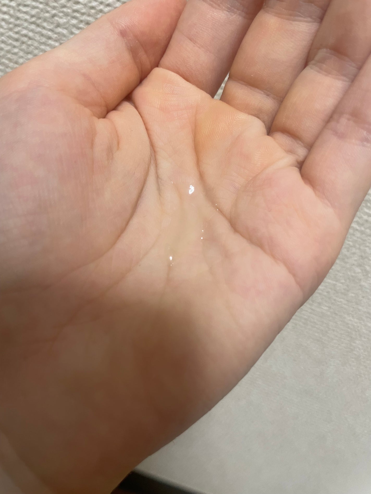 5番 白玉グルタチオンC美容液/numbuzin/美容液を使ったクチコミ(2枚目)