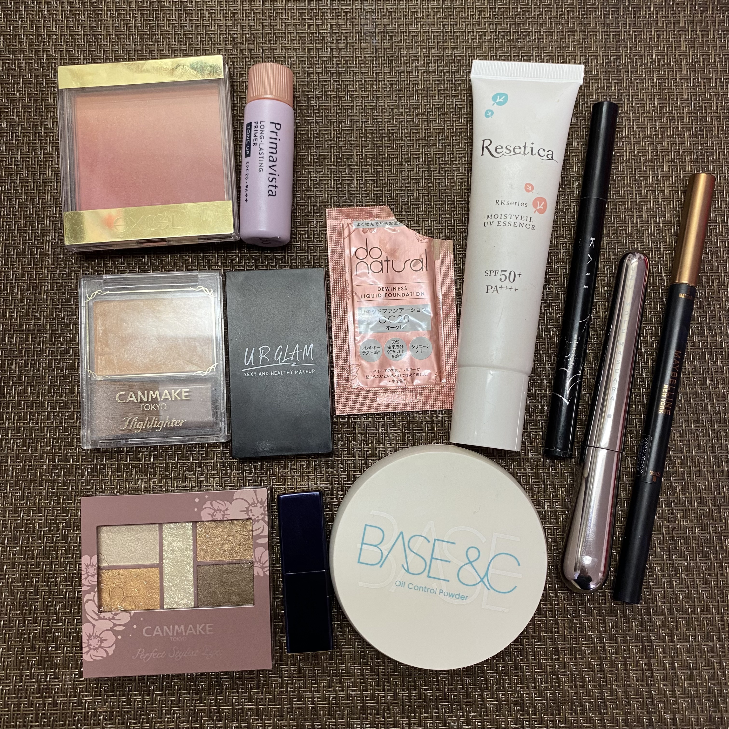 デュイネス リキッド ファンデーション OC20 オークル/do natural/リキッドファンデーションを使ったクチコミ（3枚目）