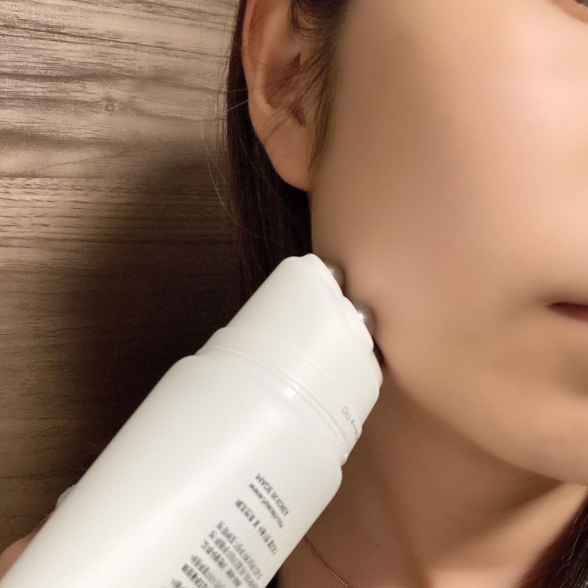 Vフィット ローラー クリーム/HUE_CALM/フェイスクリームを使ったクチコミ(4枚目)