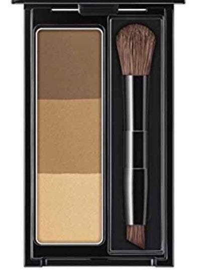 ケイト デザイニングアイブロウ3D/KATE/パウダーアイブロウを使ったクチコミ(1枚目)