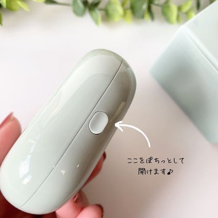 ネオクッション マット 23N/LANEIGE/クッションファンデーションを使ったクチコミ(2枚目)