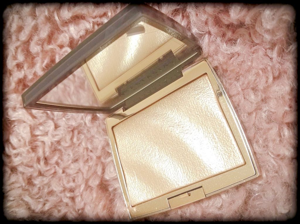 AMREZYハイライター/アナスタシア ビバリーヒルズ/パウダーハイライトを使ったクチコミ（2枚目）