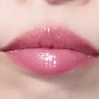 ケイト リップモンスター/KATE/口紅を使ったクチコミ（3枚目）