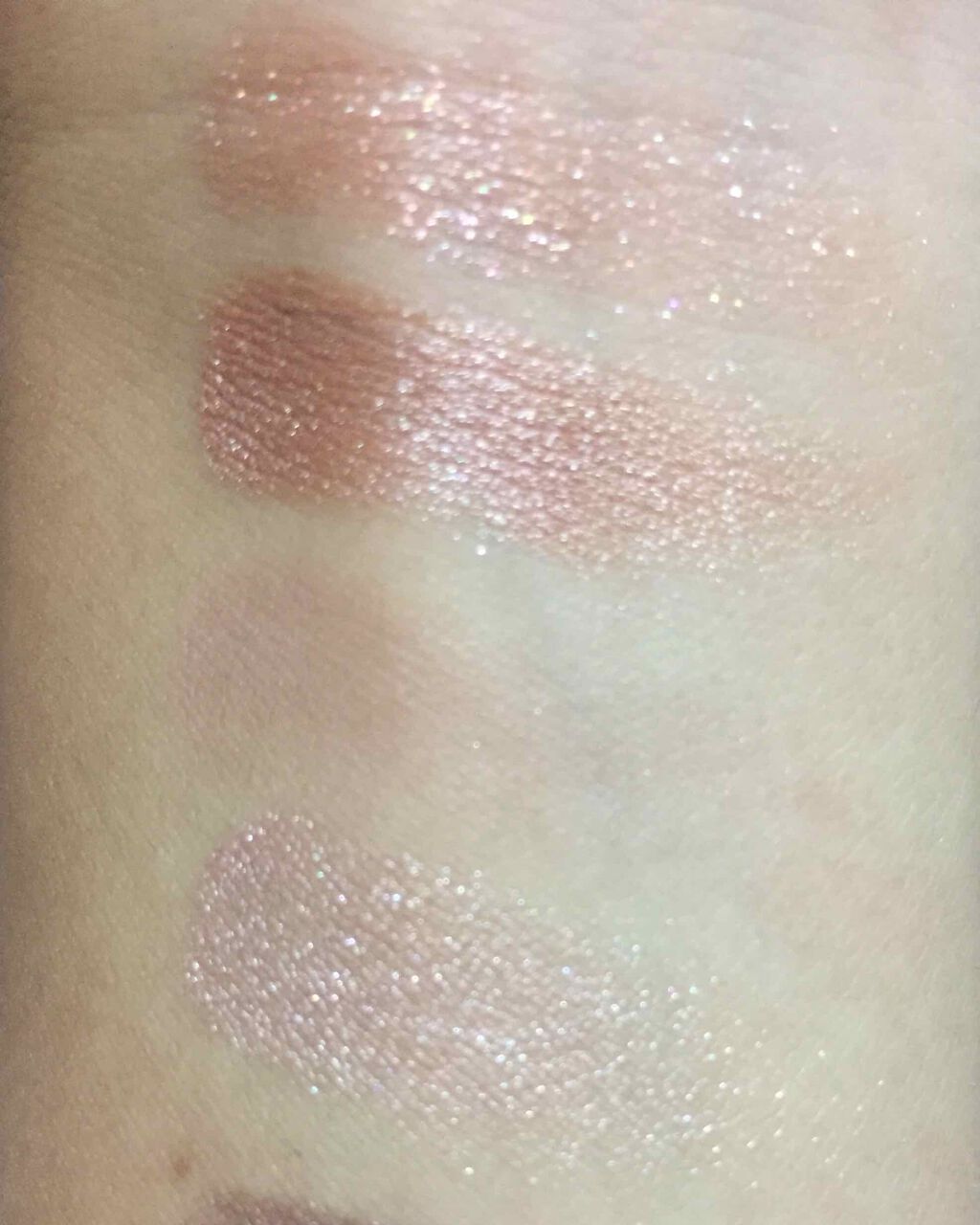 ワイドルックアイズ/インテグレート/アイシャドウパレットを使ったクチコミ(3枚目)