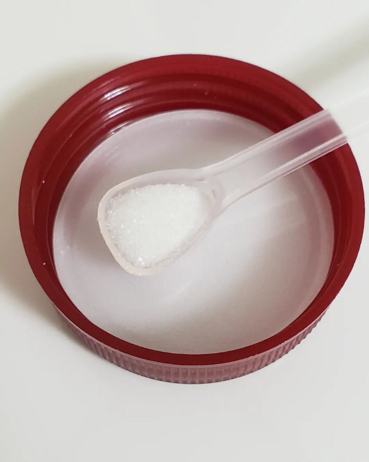 爽香(そうか) フォロバ on LIPS 「♡インナーケア♡vitaminC 原末 アスコルビン酸K 第三..」(5枚目)