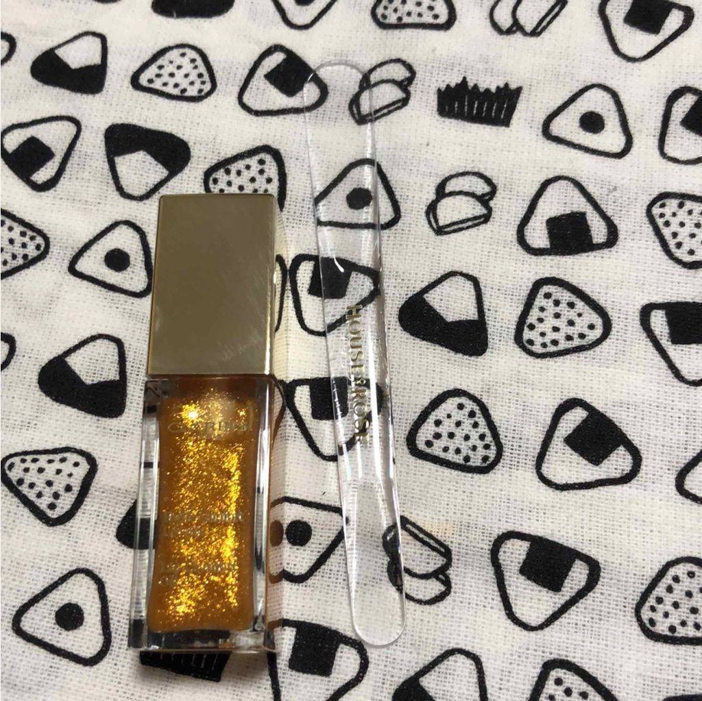 スパチュラ/ハウス オブ ローゼ/その他化粧小物を使ったクチコミ(2枚目)