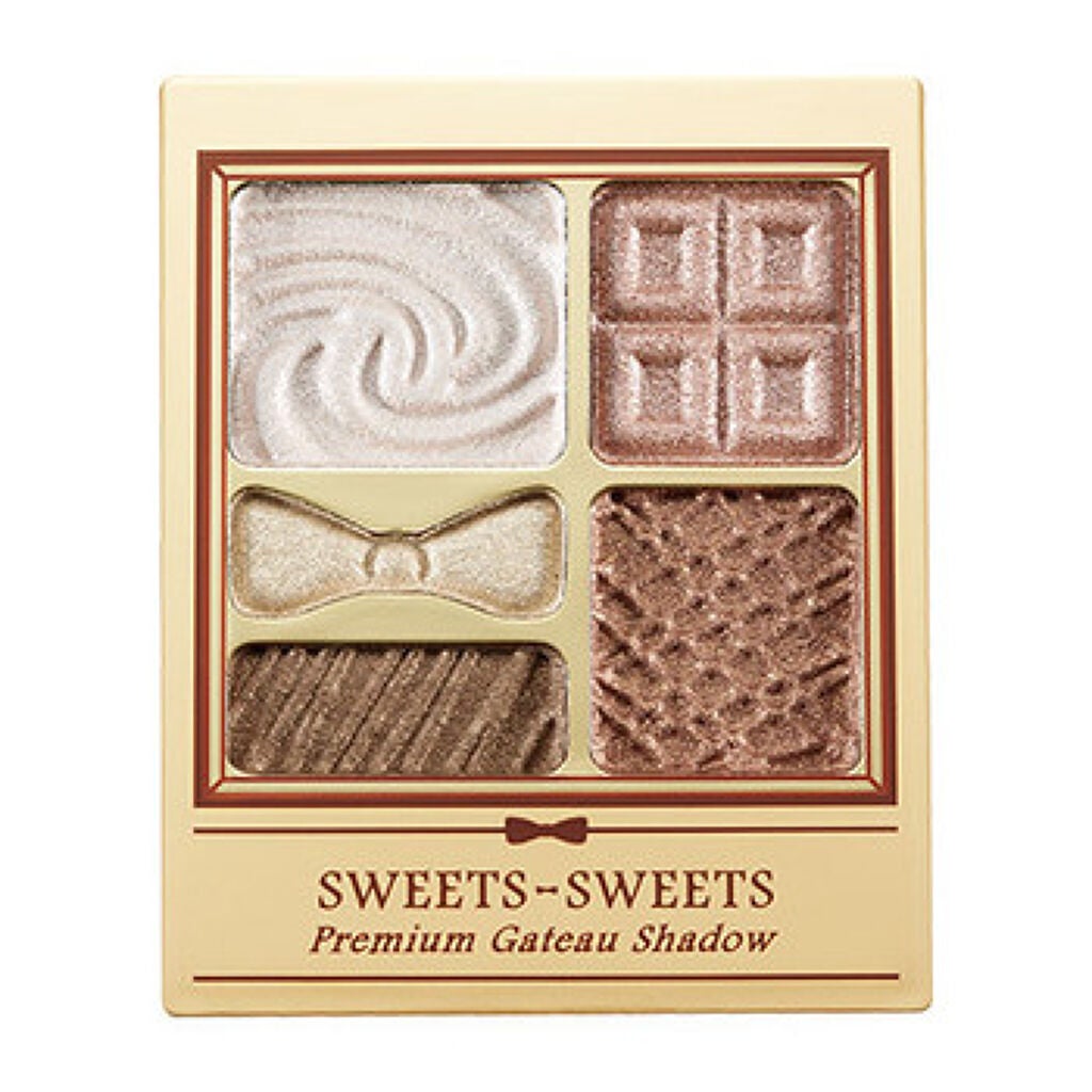 プレミアムガトーシャドウ 04 ベリーブレッド