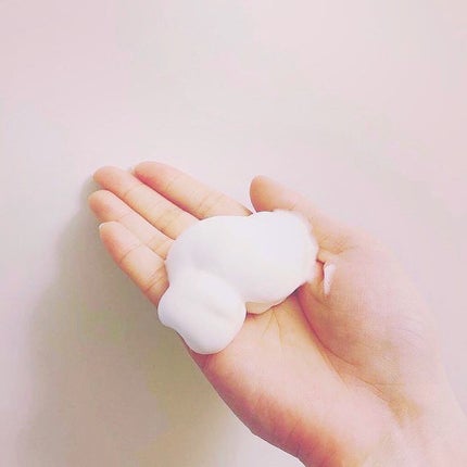 ダブル ブラック ウォッシャー/ONE BY KOSE/その他洗顔料を使ったクチコミ(3枚目)