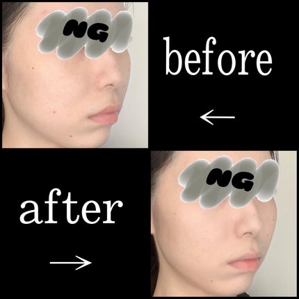 ディオールスキン フォーエヴァー フルイド グロウ 0Nニュートラル/Dior/リキッドファンデーションを使ったクチコミ(3枚目)