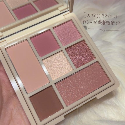 ゆっちゃん on LIPS 「【神新作】ラブ・ライナーから可愛すぎる限定コレクション出た💖パ..」(3枚目)