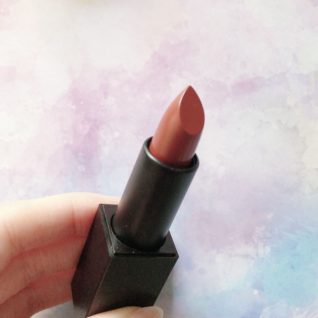 シアーバームティント/＋ni/リップティントを使ったクチコミ（3枚目）