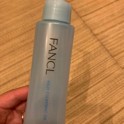 フェイシャル トリートメント クレンジング オイル/SK-II/オイルクレンジングを使ったクチコミ(1枚目)