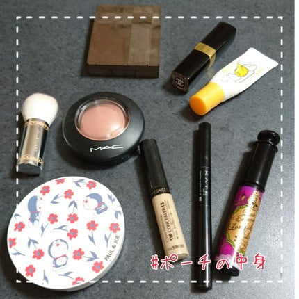 ラッシュエキスパンダー ロングロングロング/MAJOLICA MAJORCA/マスカラを使ったクチコミ(1枚目)