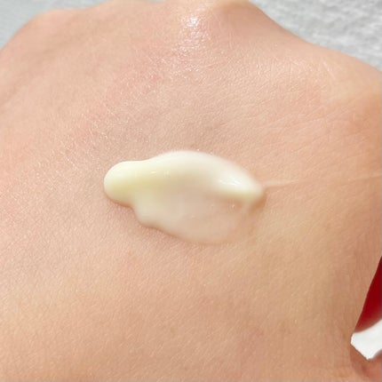 ビタミンミルク/ASUNE /乳液を使ったクチコミ(2枚目)