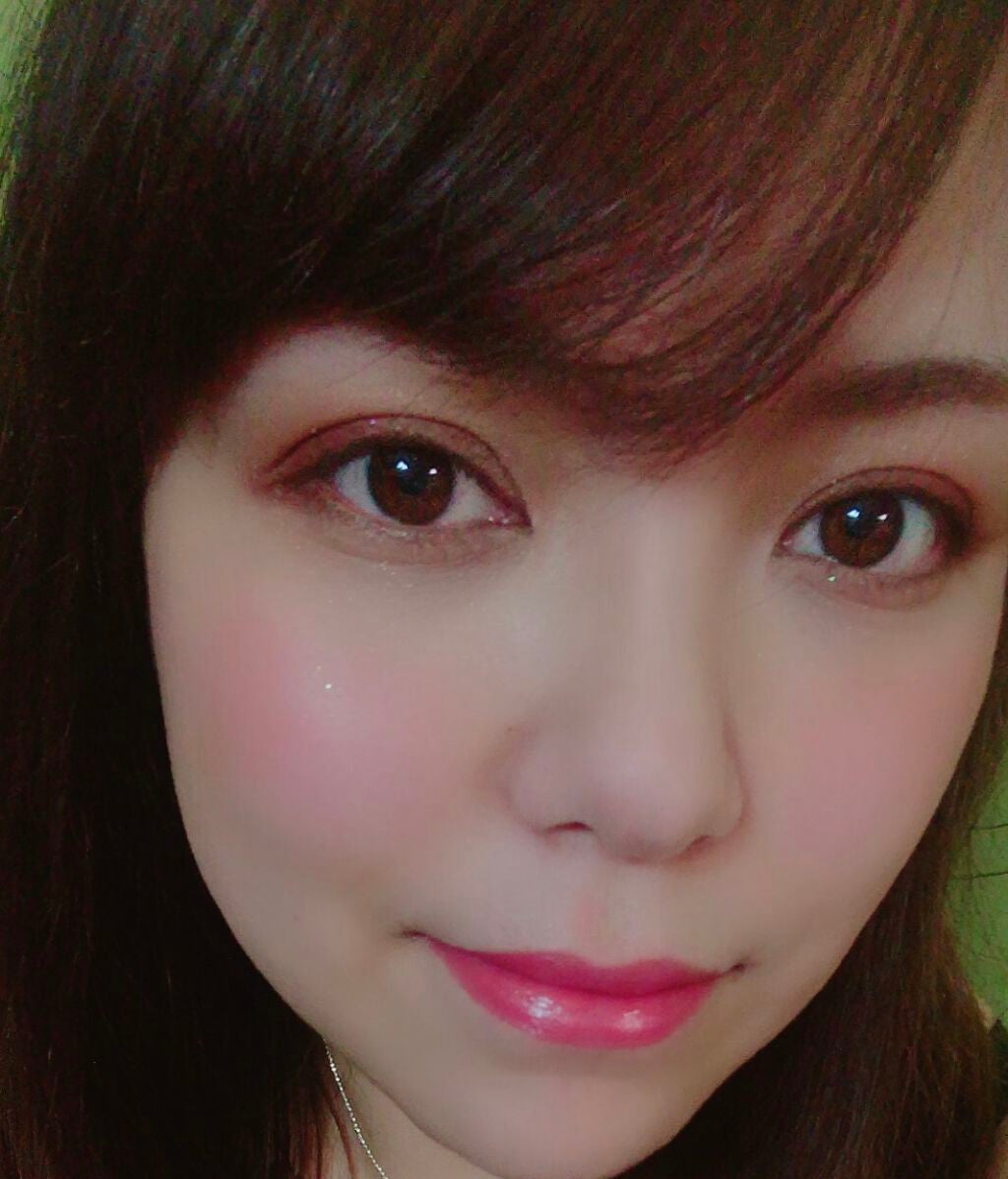 ドラマティックスタイリングアイズ/マキアージュ/アイシャドウパレットを使ったクチコミ(4枚目)